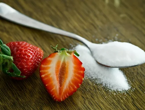 normy cukru po jedzeniu